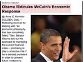 Burning Down The House: What Caused Our Economic Crisis? V2