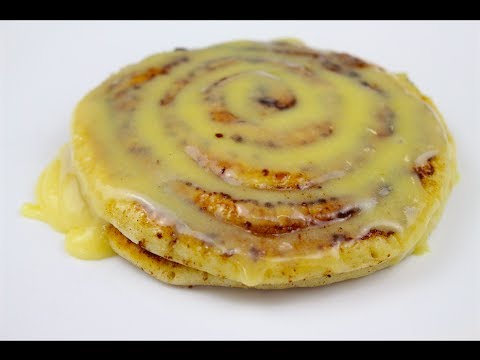 how to make pancakes with self rising flour