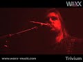 TRIVIUM - LIVE (Zenith Paris, 11 November 2008)