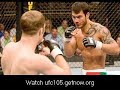 Download Matt Brown vs James Wilks Rapidshare