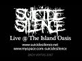 suicide silence live @ the island oasis
directed and edited by zach voytas