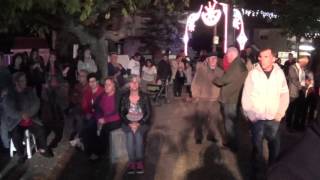 Grupo Musical João Carlos e Fábio André – El Vals de las Mariposas 2015