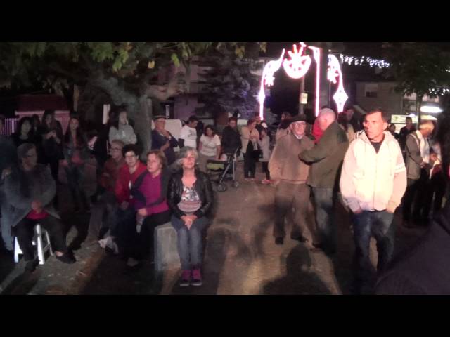 Grupo Musical João Carlos e Fábio André – El Vals de las Mariposas 2015