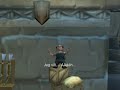 World of Warcraft - Vill Ninja