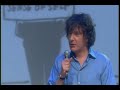 Dylan Moran on Potential