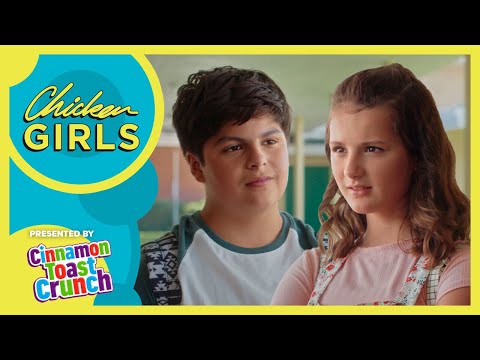 CHICKEN GIRLS | Season 7 | Ep. 2: “Boy Troubles”