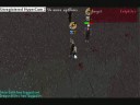 Runescape BH Bounty Hunter - Dan g er PK vid 1
