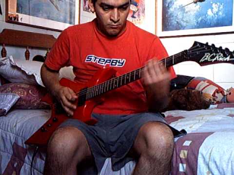 bc rich st3