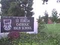 Hear Decatur St. Teresa football on WDKR, l07.3 FM