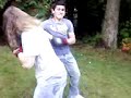 Boxing: BerLo vs. Baelde - part 2