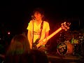 Myspace Secret Show | The Starting Line - What You Want