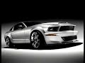 2010 Ford Mustang?