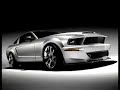 2010 Ford Mustang?