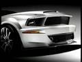 2010 Ford Mustang?