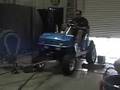 This 1000cc Golfcart will smoke you!