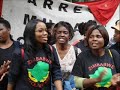 zim vigil 14-06-08 london