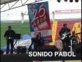 PASTELES VERDES- TE AMO Y NO SOY CORRESPODIDO