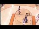 Video de Steve NAsh des Phoenix Suns