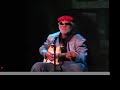 Cheech and Chong LIVE at Fillmore Miami Blind Mellon Chitlin