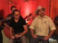 Juan e Matheus em Avaré