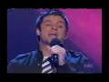 Blake Lewis - You Give Love A Bad Name Blake Lewis - You Give Love A Bad Name