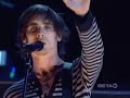 All American Rejects performance at Oklahoma Centennial