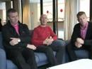 The Argus Video News - Interview with from The Jam 2 The Argus Video News - Interview with from The Jam 2