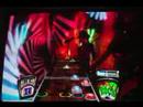 GH 2 custom - Castratikron - Dethklok 95% 173K