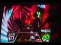 GH 2 custom - Castratikron - Dethklok 95% 173K