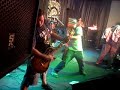 Garage Fuzz - Shore of Hope (Juiz de Fora 03/08/08)