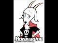 Moravagine-Exit
