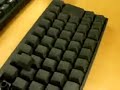Happy Hacking Keyboard Professional JP - Remove Key top Happy Hacking Keyboard Professional JP - Remove Key top