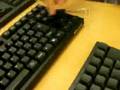 Happy Hacking Keyboard Professional JP - Remove Key top
