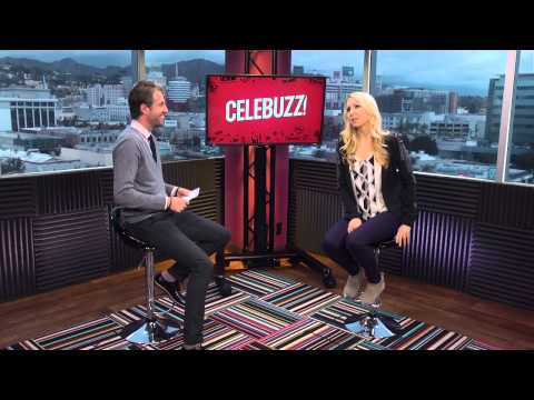 Nikki Glaser Wants 'The Wanted' On Her MTV Show (1/2)