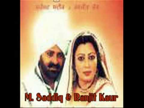 New VS Old Punjabi Songs