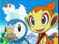 Anime Pok�mon Mystery Dungeon 2 - Parte 2 [ITA]