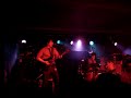 The Young Knives @ Soton Uni