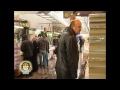Sahaflar Çarşısı 1/2 - Old Book Bazaar Istanbul - Yaşayan Tarih Kanal B