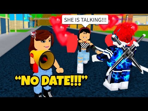 Roblox Voice Chat Vs Online Daters Minecraftvideos Tv