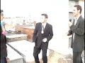 Silvio e Vesgo