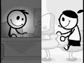 inky and dotsy intro