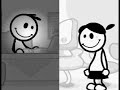 inky and dotsy intro