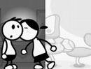 inky and dotsy intro