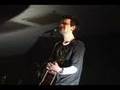Shaun Groves - After the Music Fades (live)