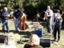 The Incorrigible String Band - Raining Words & Harp\