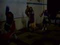 Coreografia en Shuffle 3 Coreografia en Shuffle 3