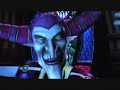 Medievil Ressurrection- cutscenes part 1