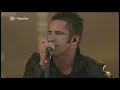Nine Inch Nails - Burn (Hurricane Festival'09) [HQ]