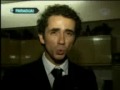 CQC 52 - FELIPE ANDREOLI - FILHOS DO PRESIDENTE PARAGUAIO LUGO - 11/05/09