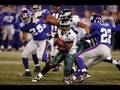 Brian Westbrook Tribute, 36 West.